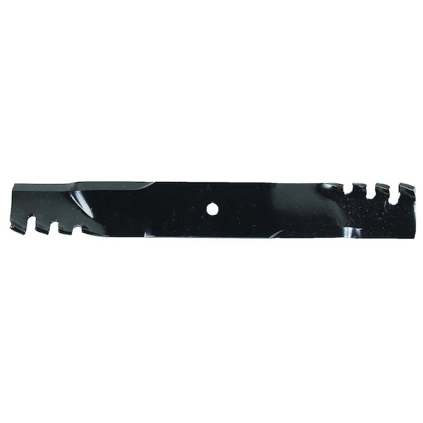 BLADE-MOWER, PRED, 18", 1/2", MULCH 1.1" x2.51" x18"